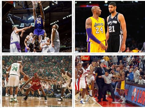 best nba rivalries|List of NBA rivalries .